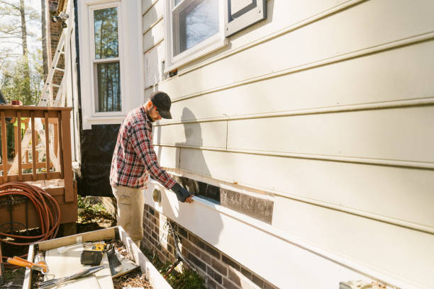 Trusted Vinyl Siding service in Robinson, IL - Creative Siding